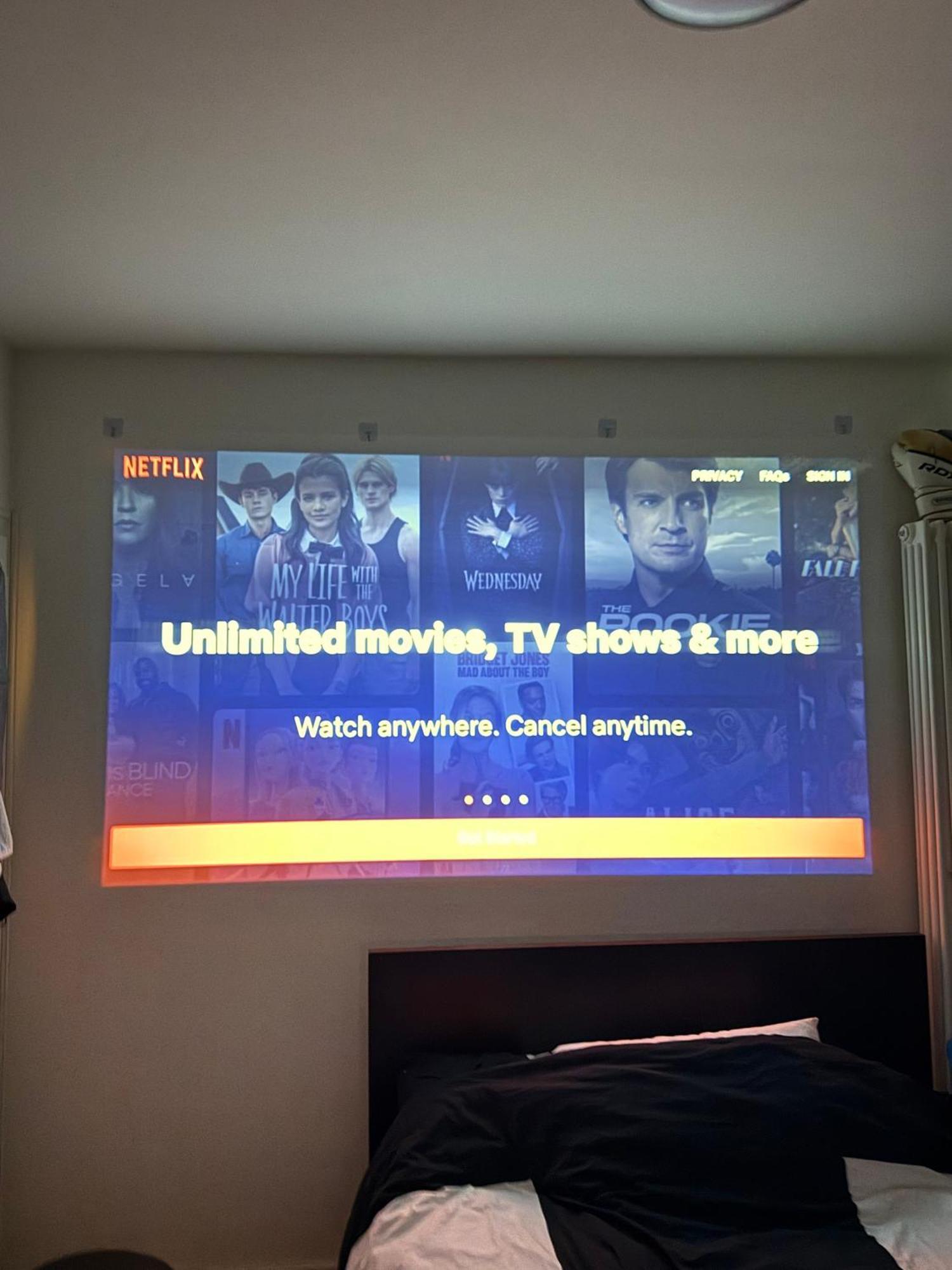 En Centre Habitación en casa particular