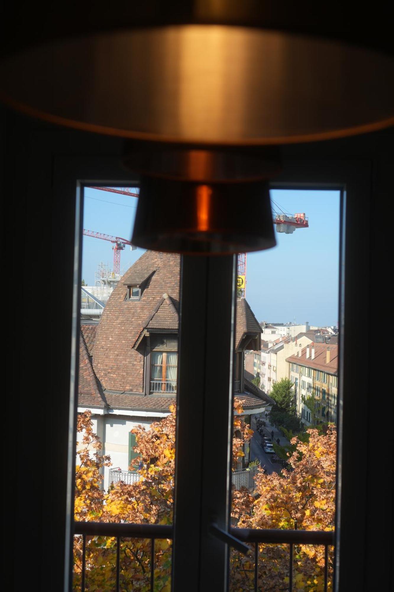 Habitación en casa particular En Centre