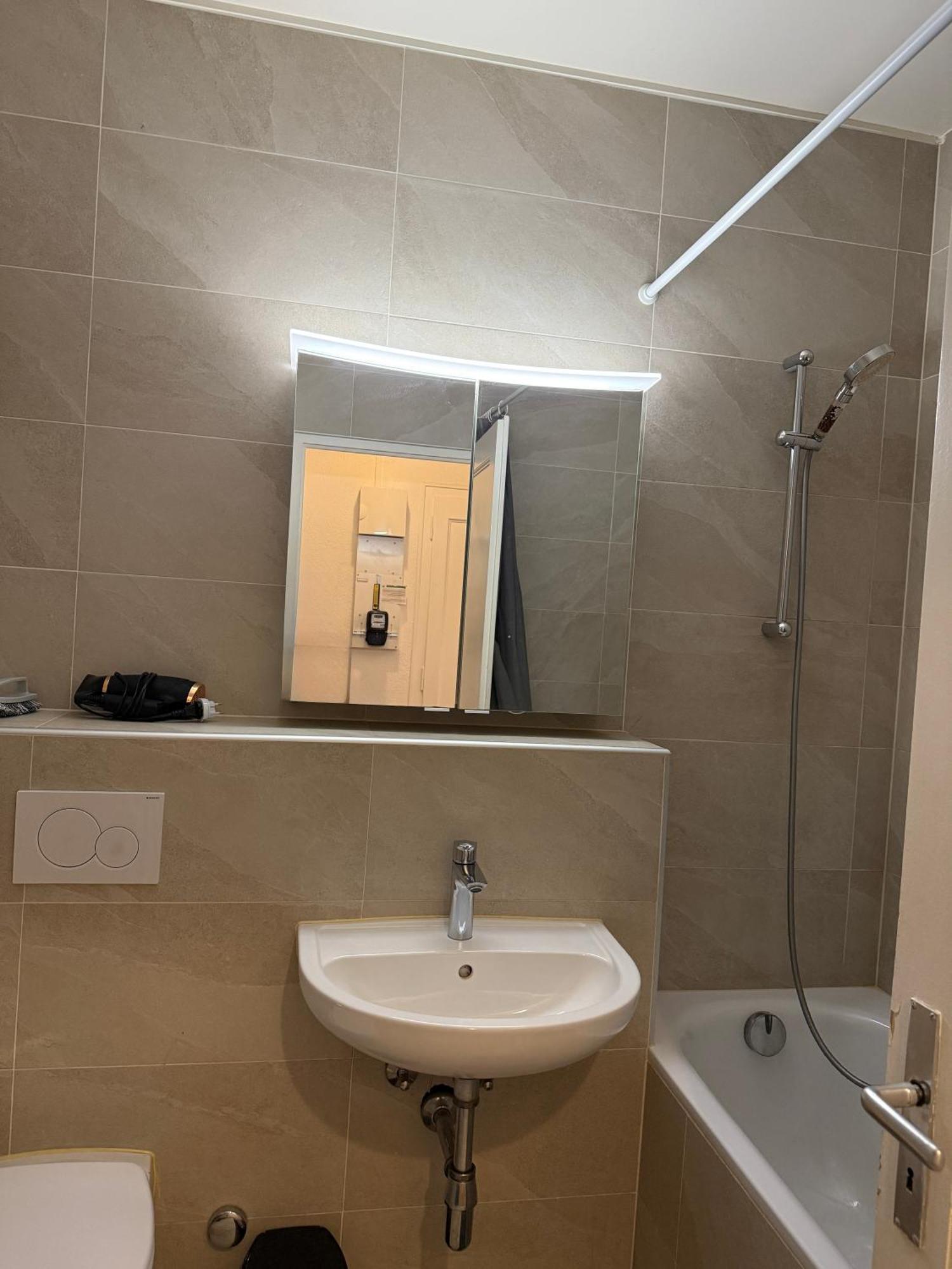 Homestay En Centre *